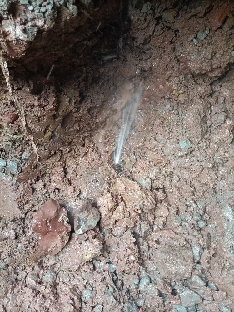 自来水管漏水检测维修-灵寿县