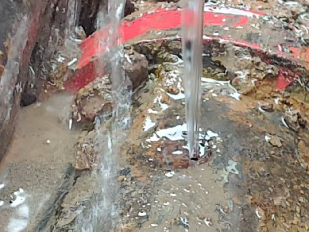 灵寿本地水管漏水检测方法 专业探漏/查漏服务全解析
